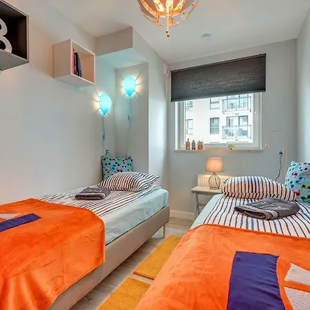 Apartment Via Deluxe