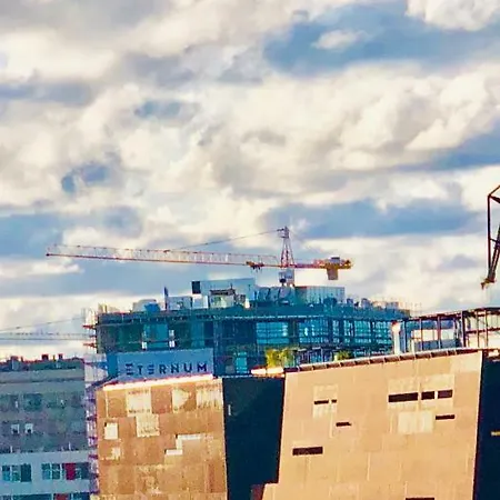 Via Deluxe * Gdansk